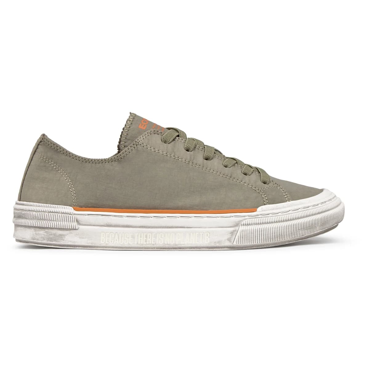 Дамски маратонки Ecoalf Women's Strenk Sneaker - Tea