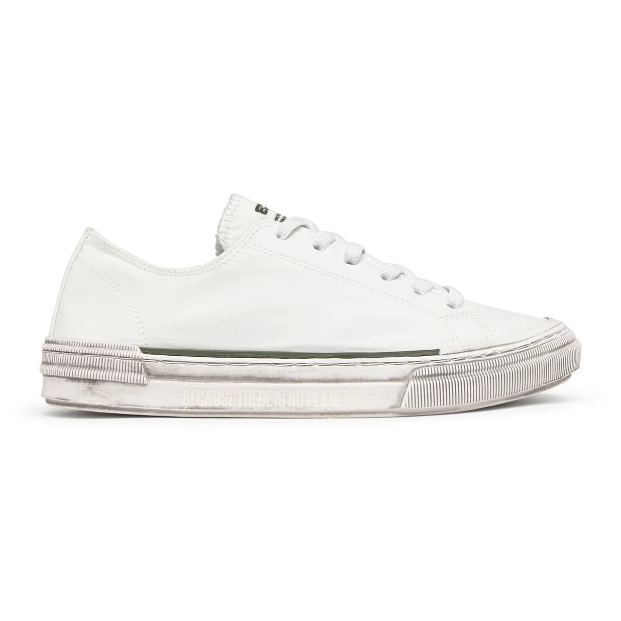 Дамски маратонки Ecoalf Women's Strenk Sneaker - White