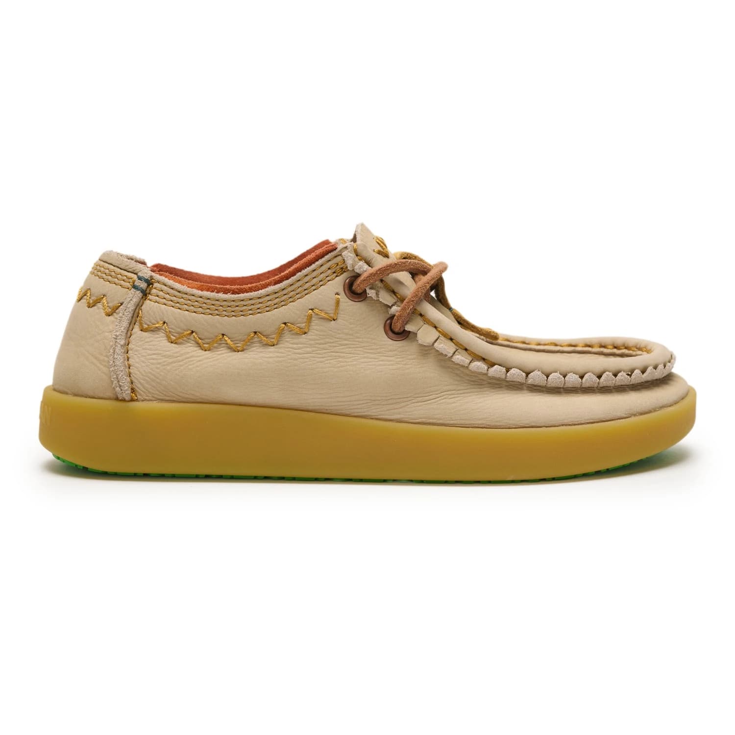 Дамски маратонки Satorisan Women's Kwahu Rustic Sneakers - String