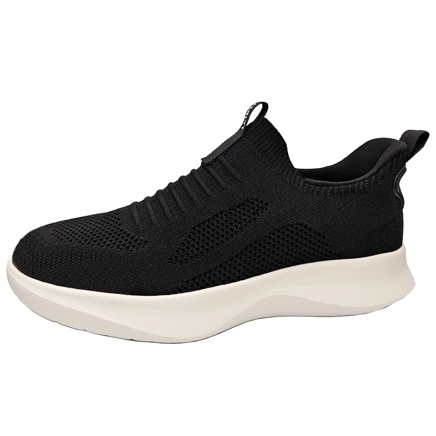 Ежедневни обувки Halti Women's Snabb 2 Casual shoes - Black