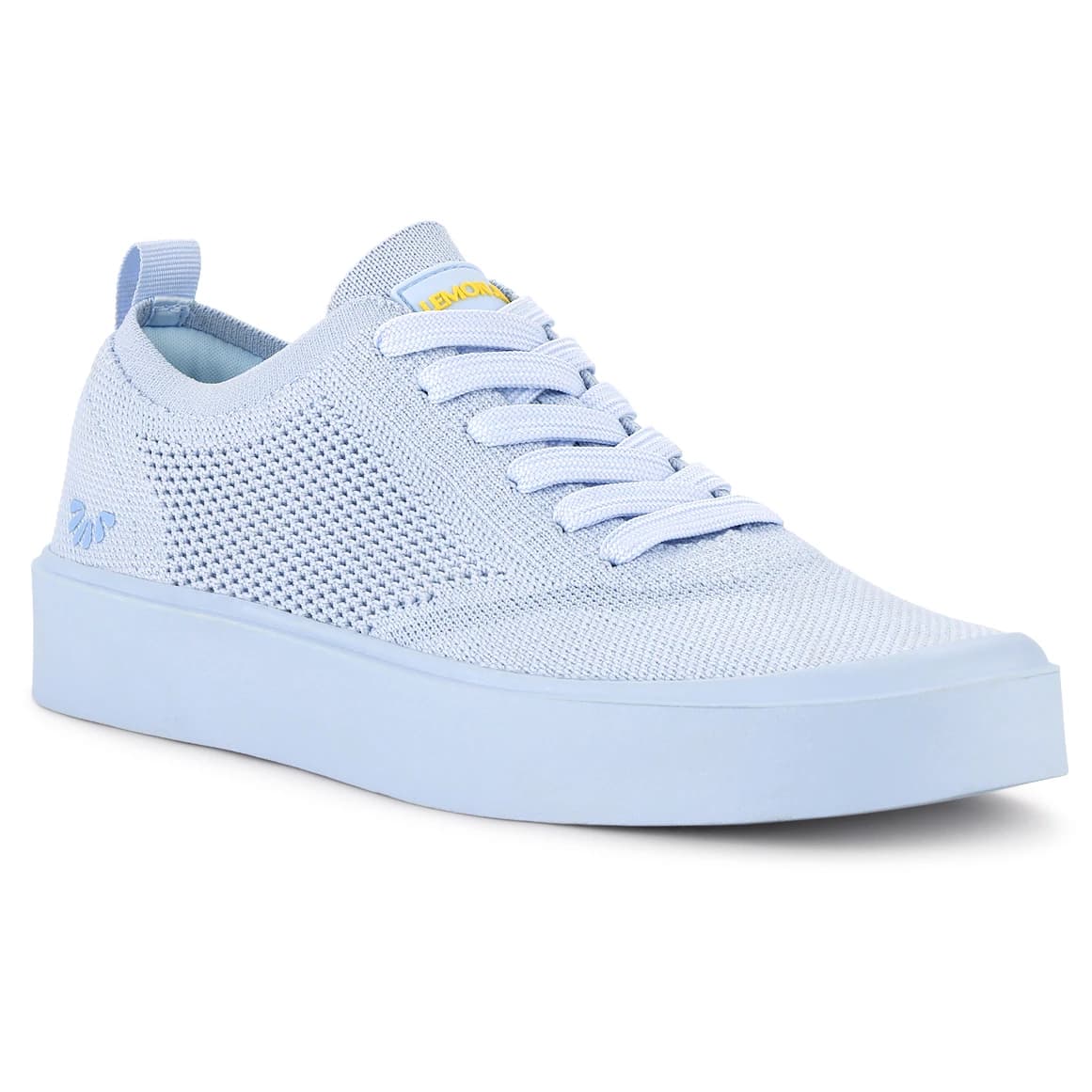 Дамски маратонки Lemon Jelly Women's LJ Glyde Sneakers - Blue Aura