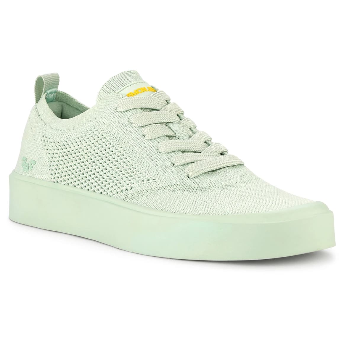 Дамски маратонки Lemon Jelly Women's LJ Glyde Sneakers - Light Green