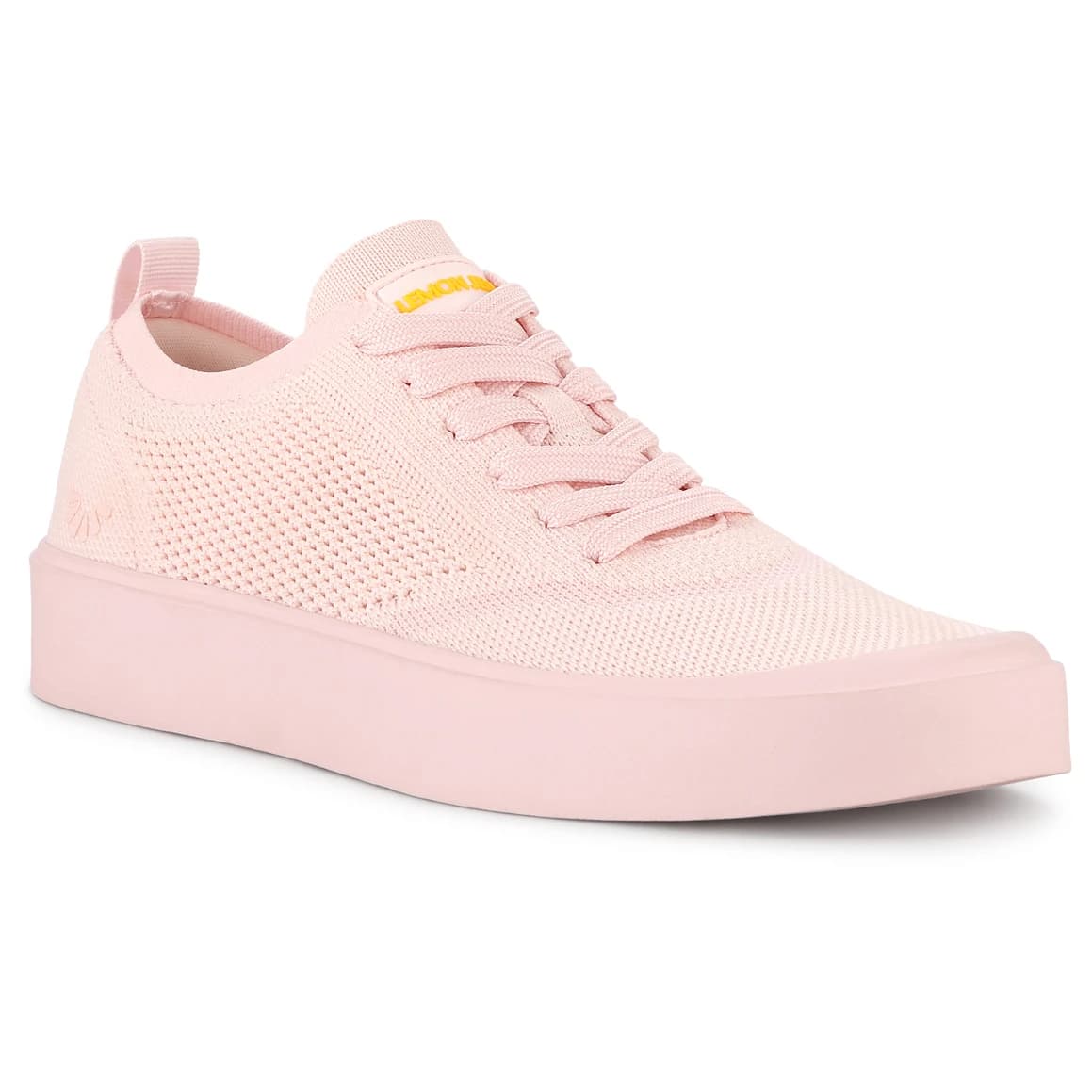 Дамски маратонки Lemon Jelly Women's LJ Glyde Sneakers - Pink