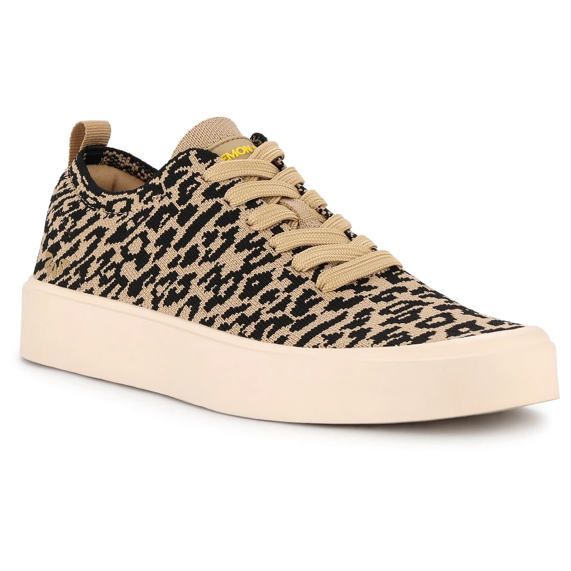Дамски маратонки Lemon Jelly Women's LJ Glyde Sneakers - Savage Bege