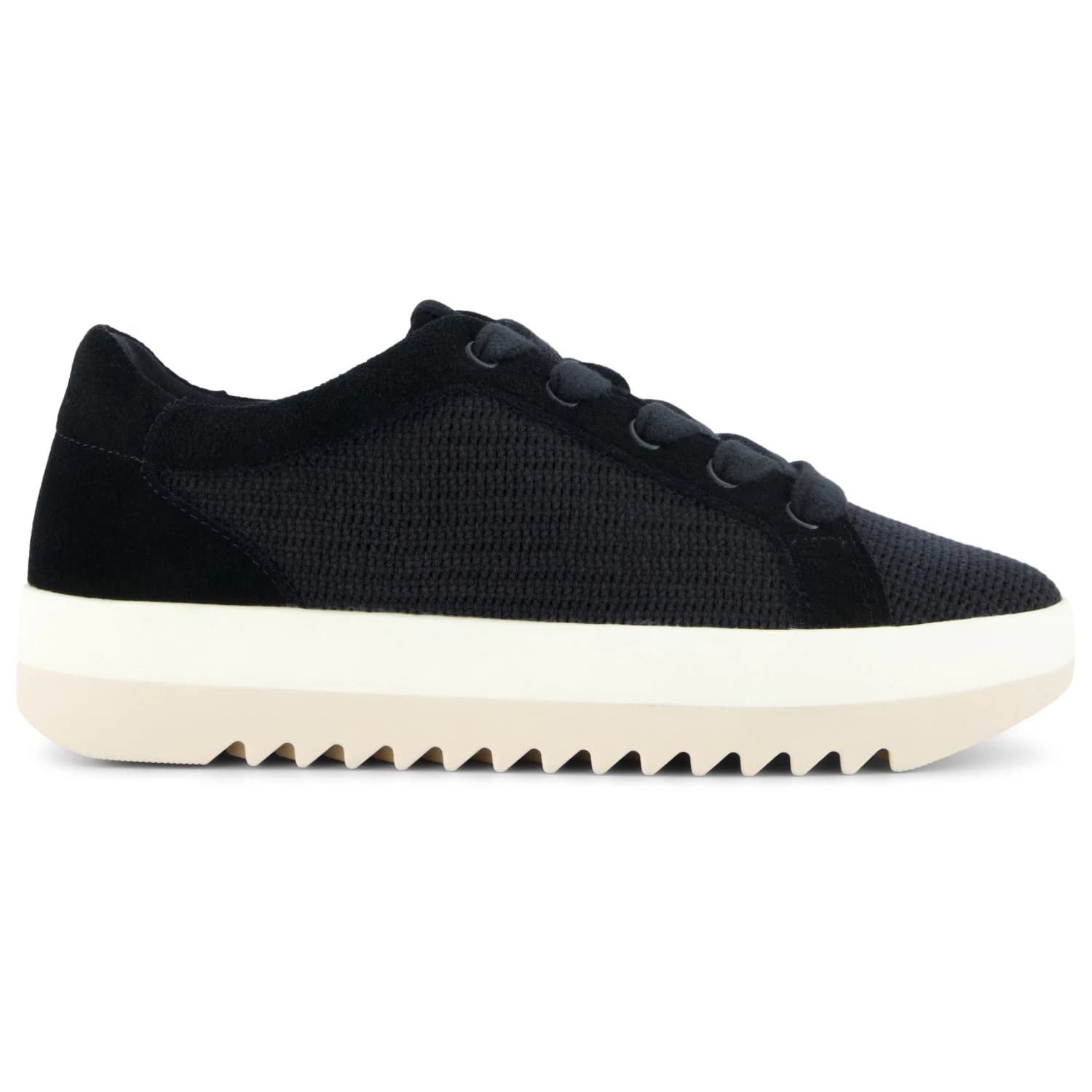 Дамски маратонки TOMS Women's Rea Sneakers - Black