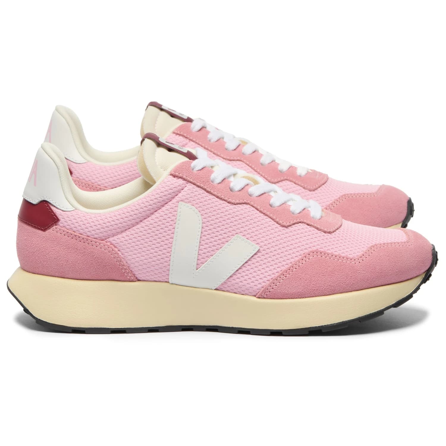Дамски маратонки Veja Women's Paulistana Sneakers - Guimauve / White
