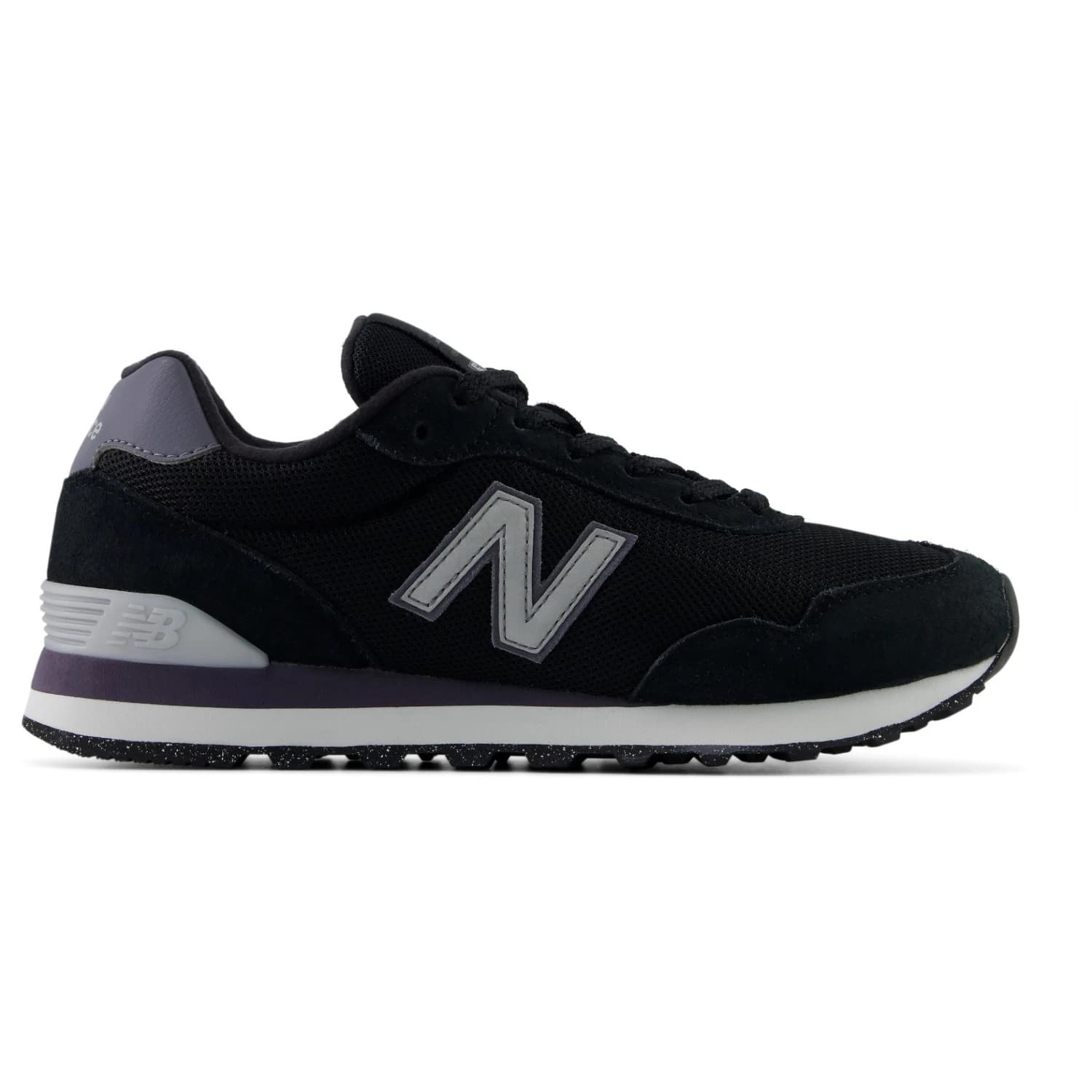 Дамски маратонки New balance Women's 515 Sneakers - Black II