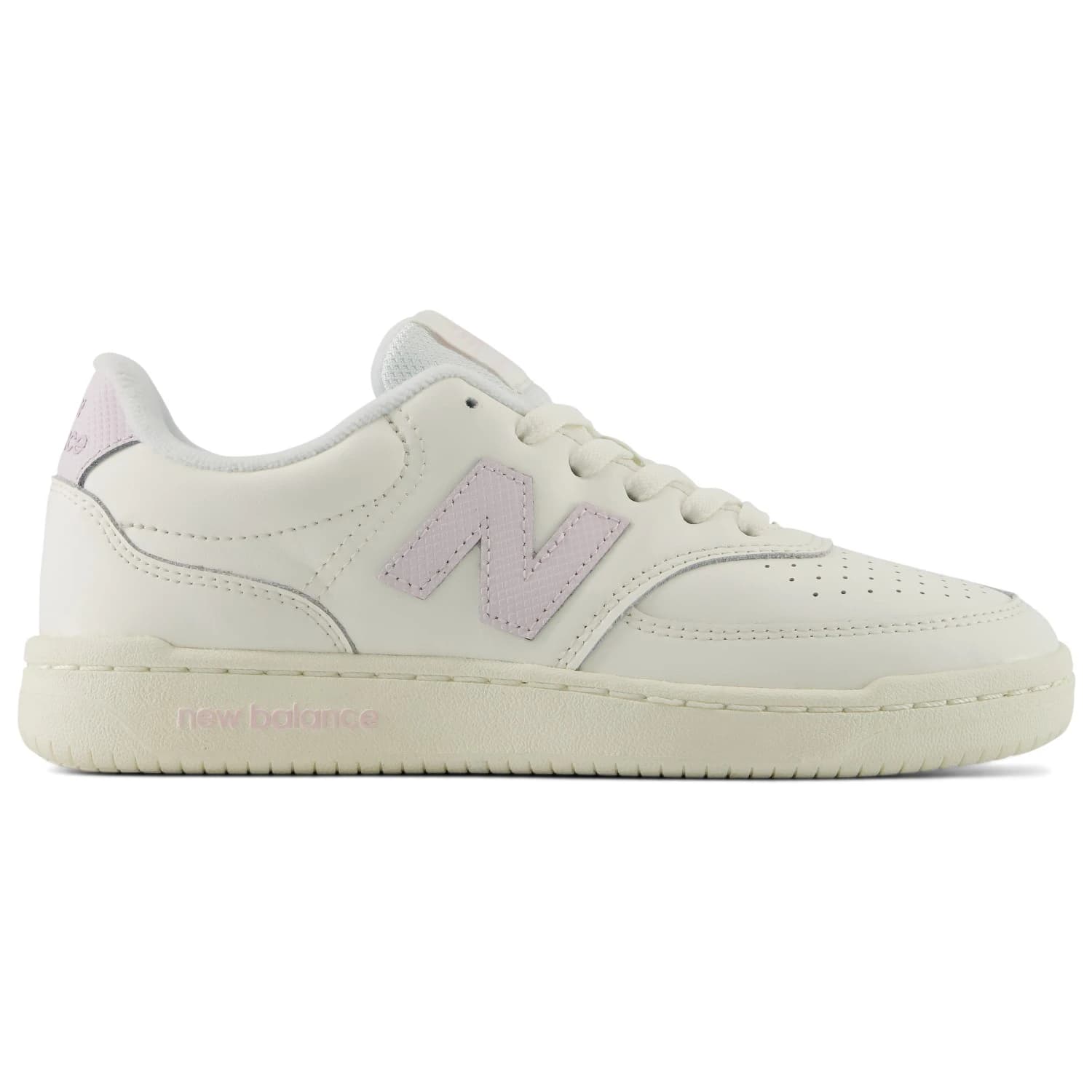 Дамски маратонки New Balance Women's BB80 Sneakers - White