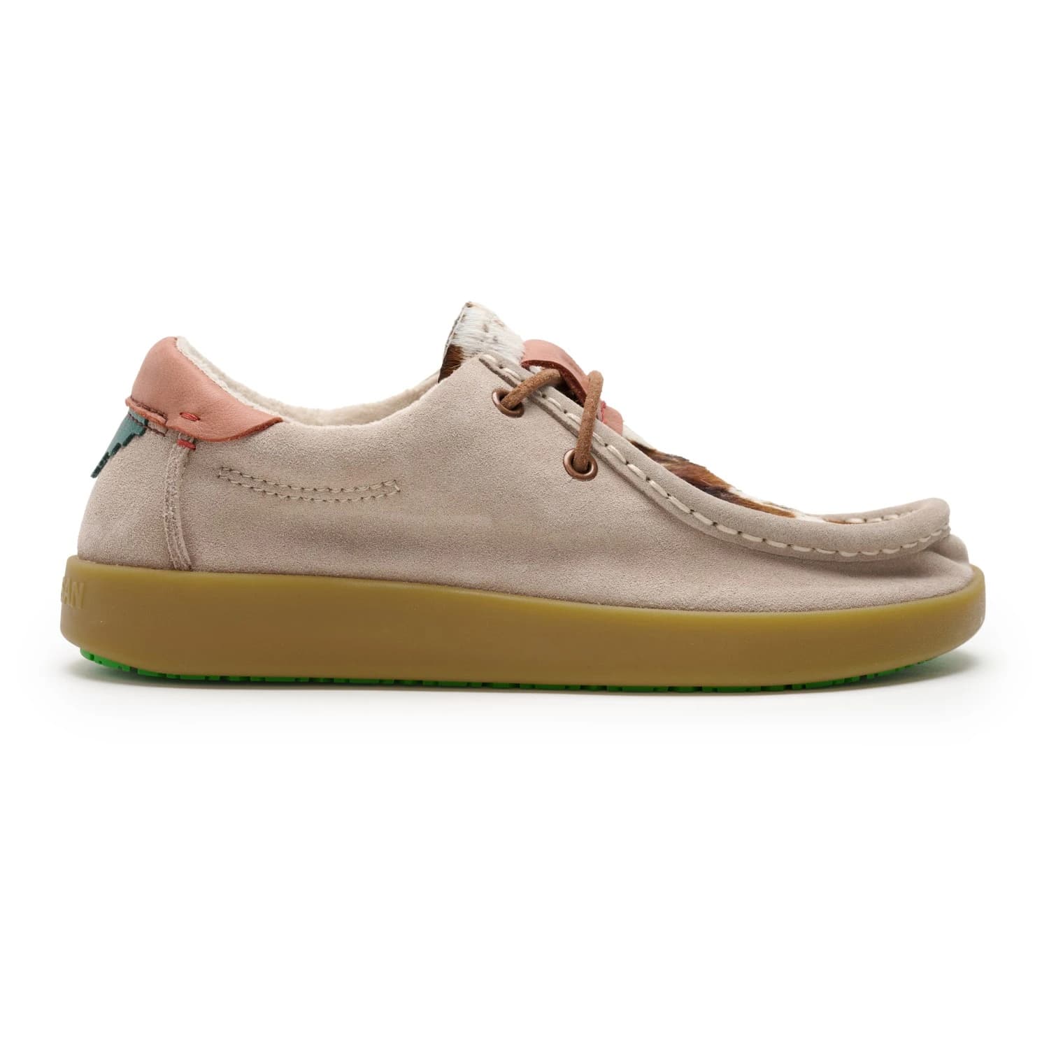 Дамски ежедневни обувки Satorisan Women's Kwahu Winter Fantasy Casual shoes - Rustic Look