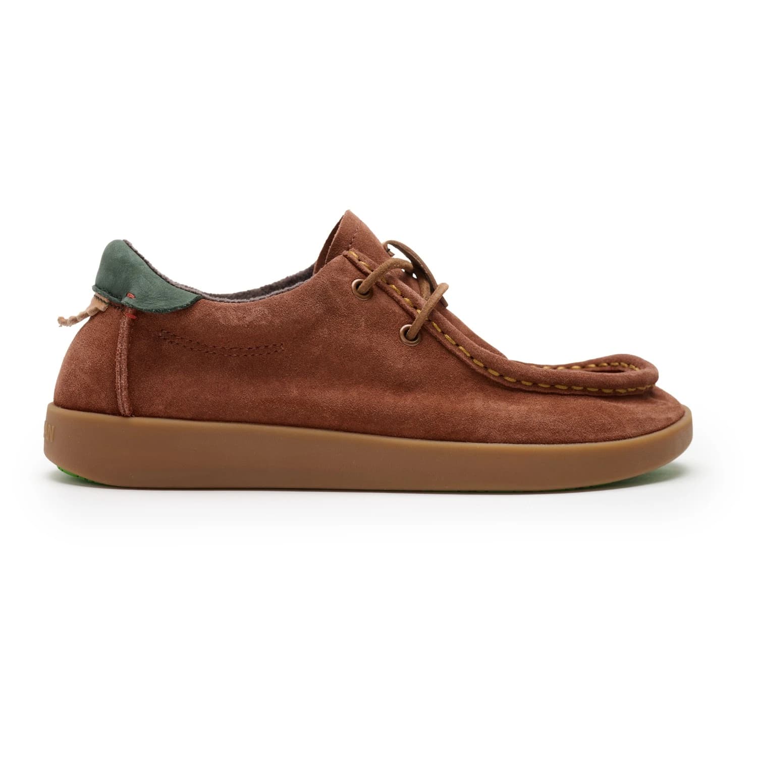 Дамски ежедневни обувки Satorisan Women's Kwahu Winter Suede Casual shoes - Xide W