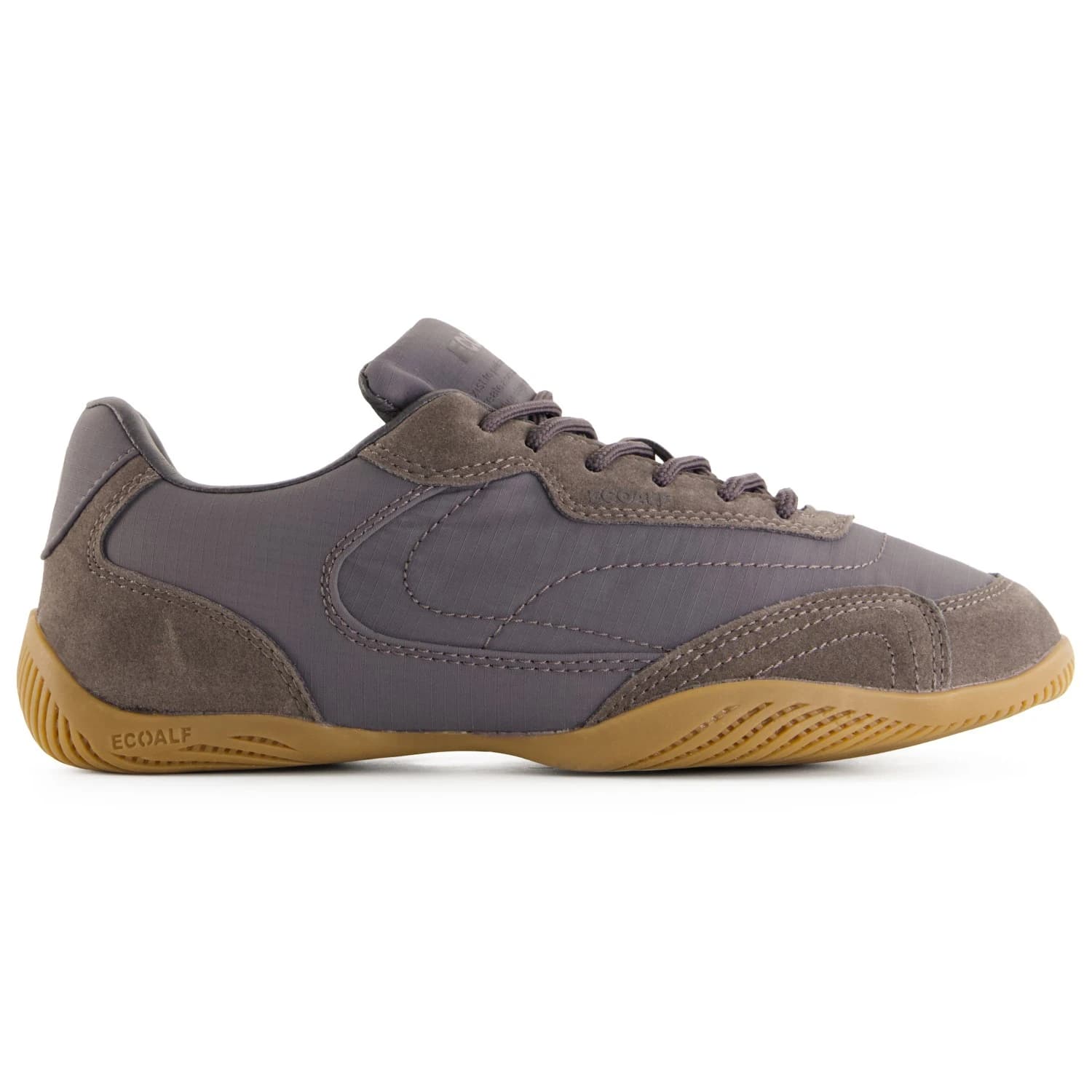 Дамски маратонки Ecoalf Women's Austin Sneaker - Dark Grey