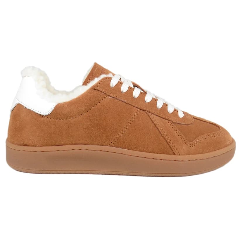 Маратонки Ten Points Edit 2 Sneakers - Lightbrown