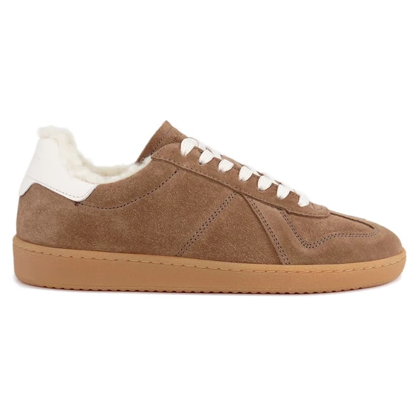Маратонки Ten Points Edit 2 Sneakers - Taupe