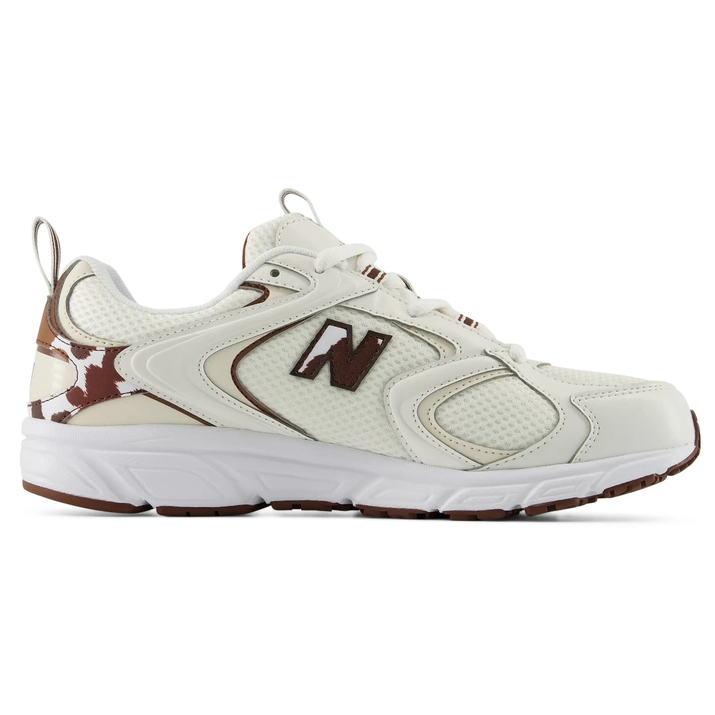 Дамски маратонки New Balance Women's 408 Sneakers - White II