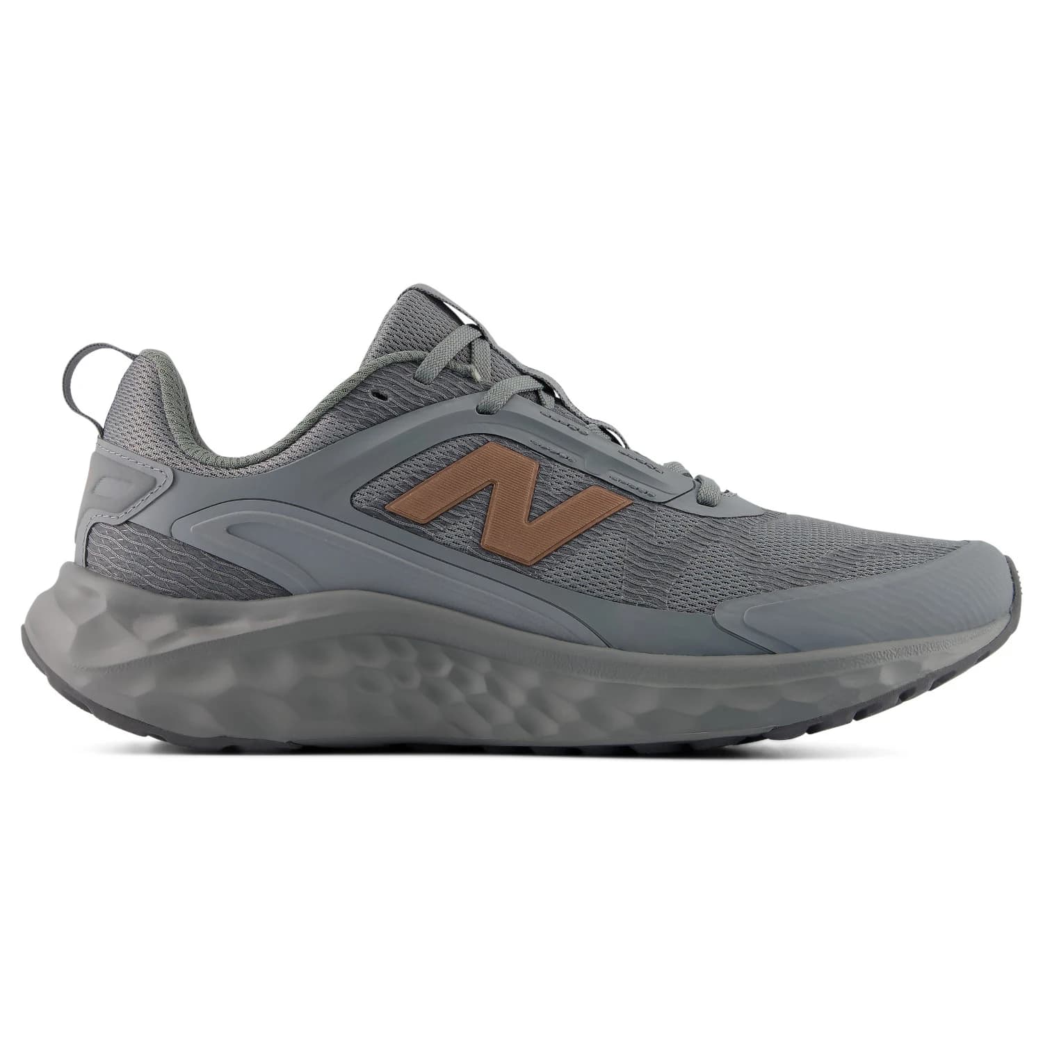 Дамски маратонки New Balance Women's Arishi Multisport shoes - Shadow Grey