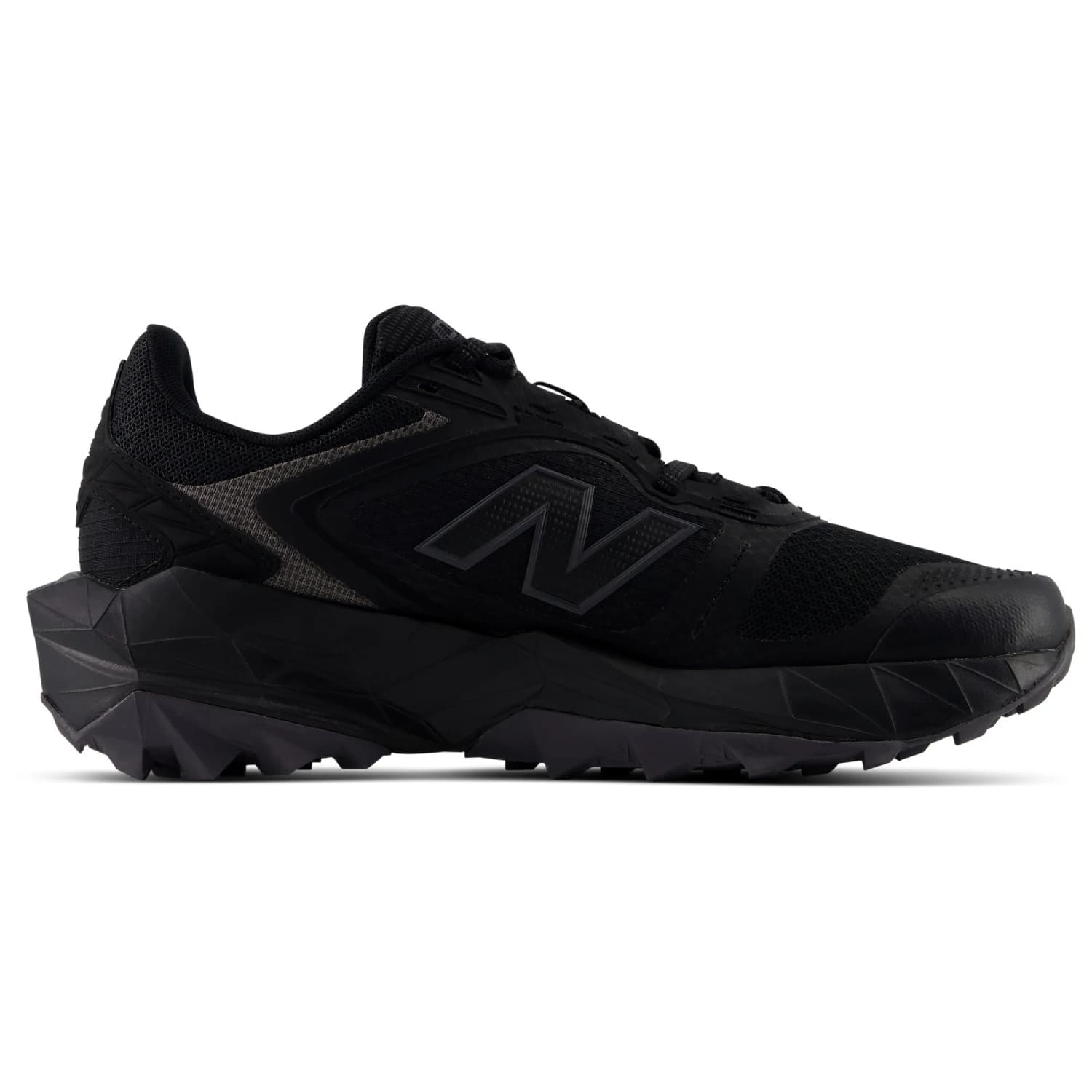 Дамски маратонки New Balance Women's Tektrel Multisport shoes - Black