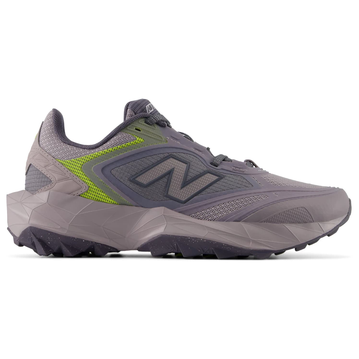 Дамски маратонки New Balance Women's Tektrel Multisport shoes - Grey