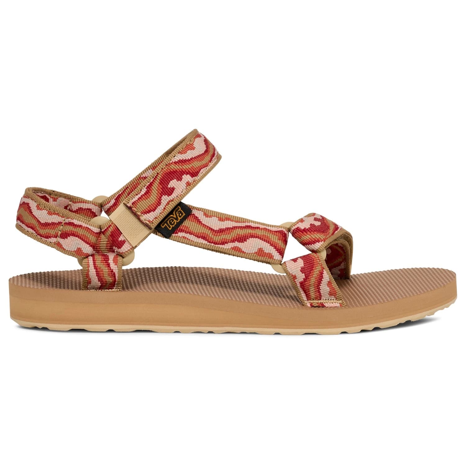 Дамски сандали Teva Women's Original Universal Sandals - Geode Tan
