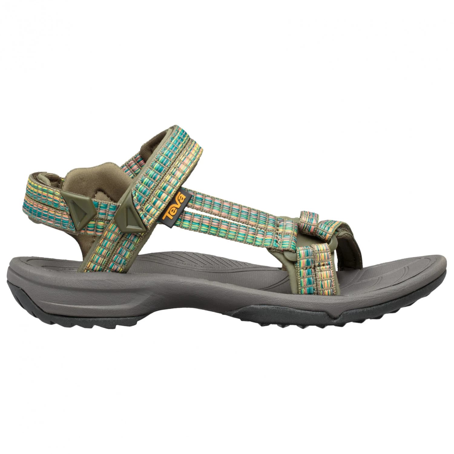 Дамски сандали Teva Women's Terra Fi Lite Sandals - Burnt Olive