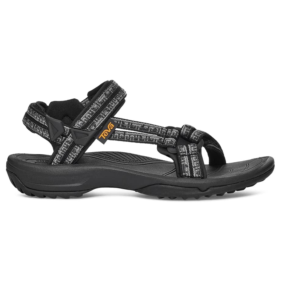Дамски сандали Teva Women's Terra Fi Lite Sandals - Atmosphere Black / Grey