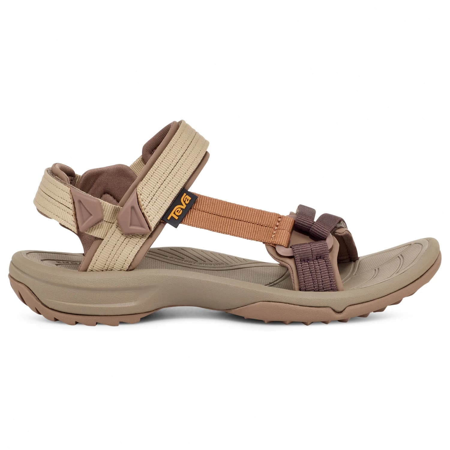Дамски сандали Teva Women's Terra Fi Lite Sandals - Incense / Lion