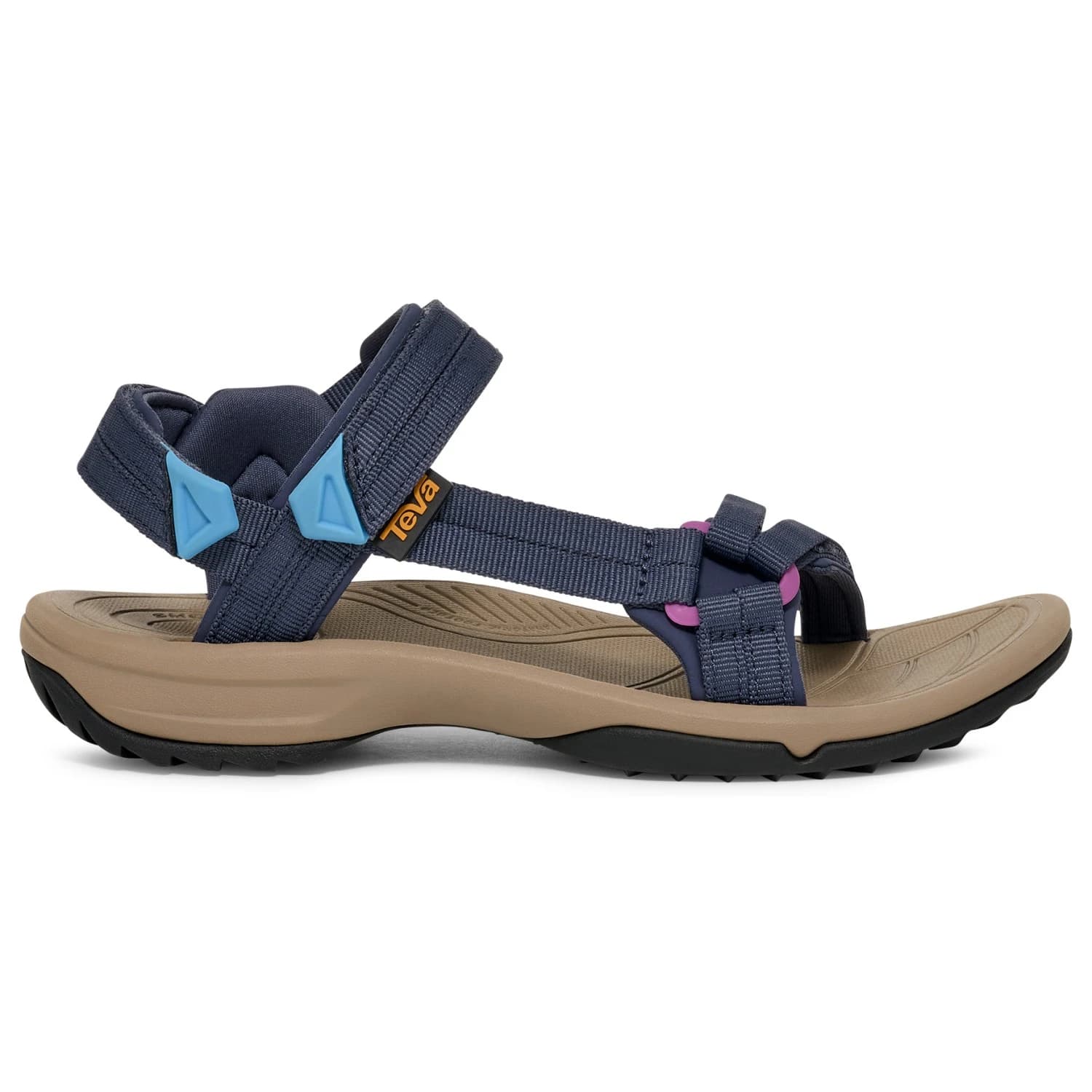 Дамски сандали Teva Women's Terra Fi Lite Sandals - Crown Blue