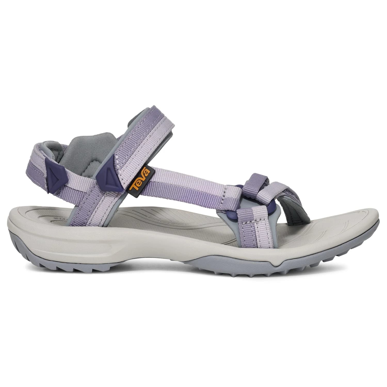 Дамски сандали Teva Women's Terra Fi Lite Sandals - Thistle / Daybreak Multi