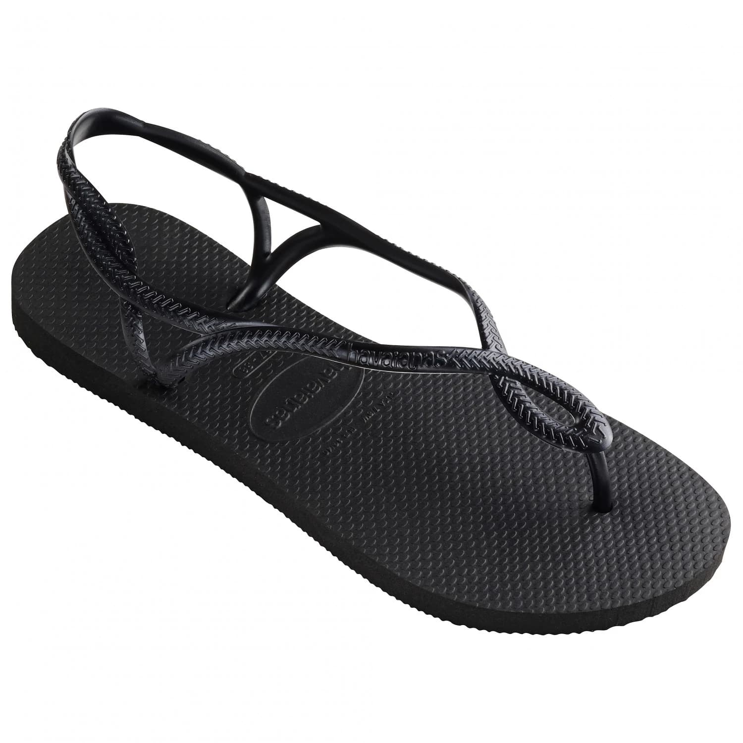 Дамски сандали Havaianas Women's Luna Sandals - Black
