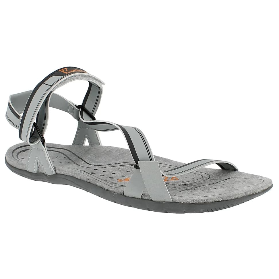 Дамски сандали Kastinger Women's San-Wow Sandale Sandals - Light Grey