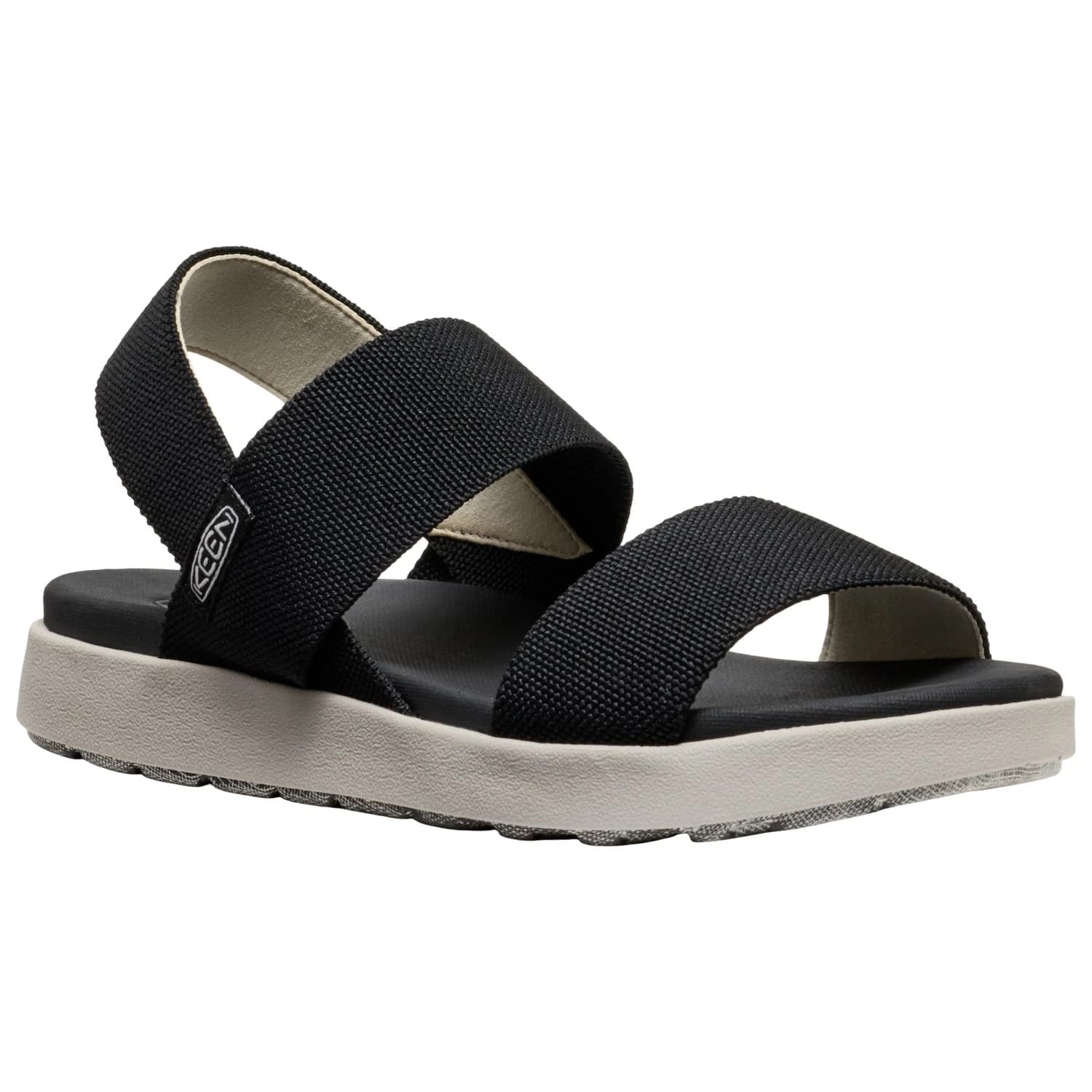 Сандали Keen Elle Backstrap Sandals - Black