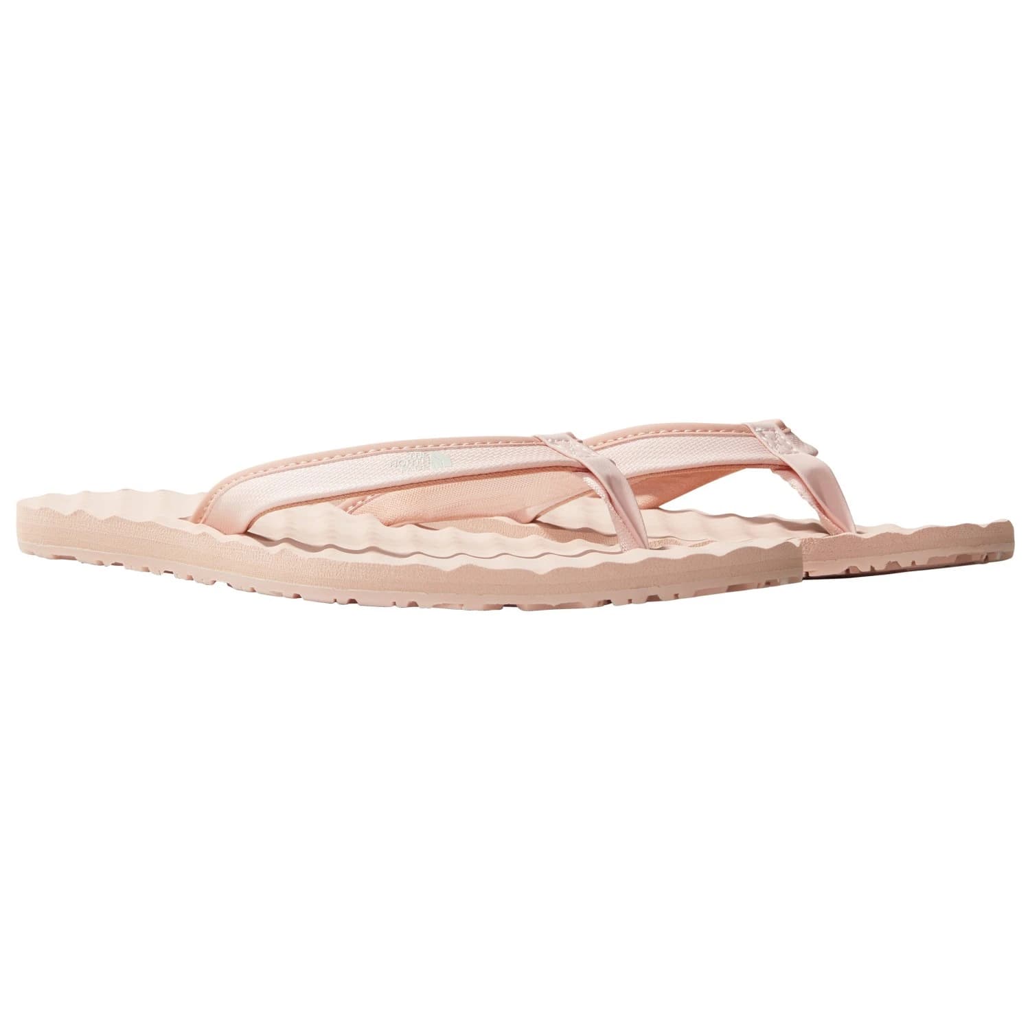 Сандали The North Face Women's Base Camp Mini II Sandals - Cafe Creme / Evening Sand Pink