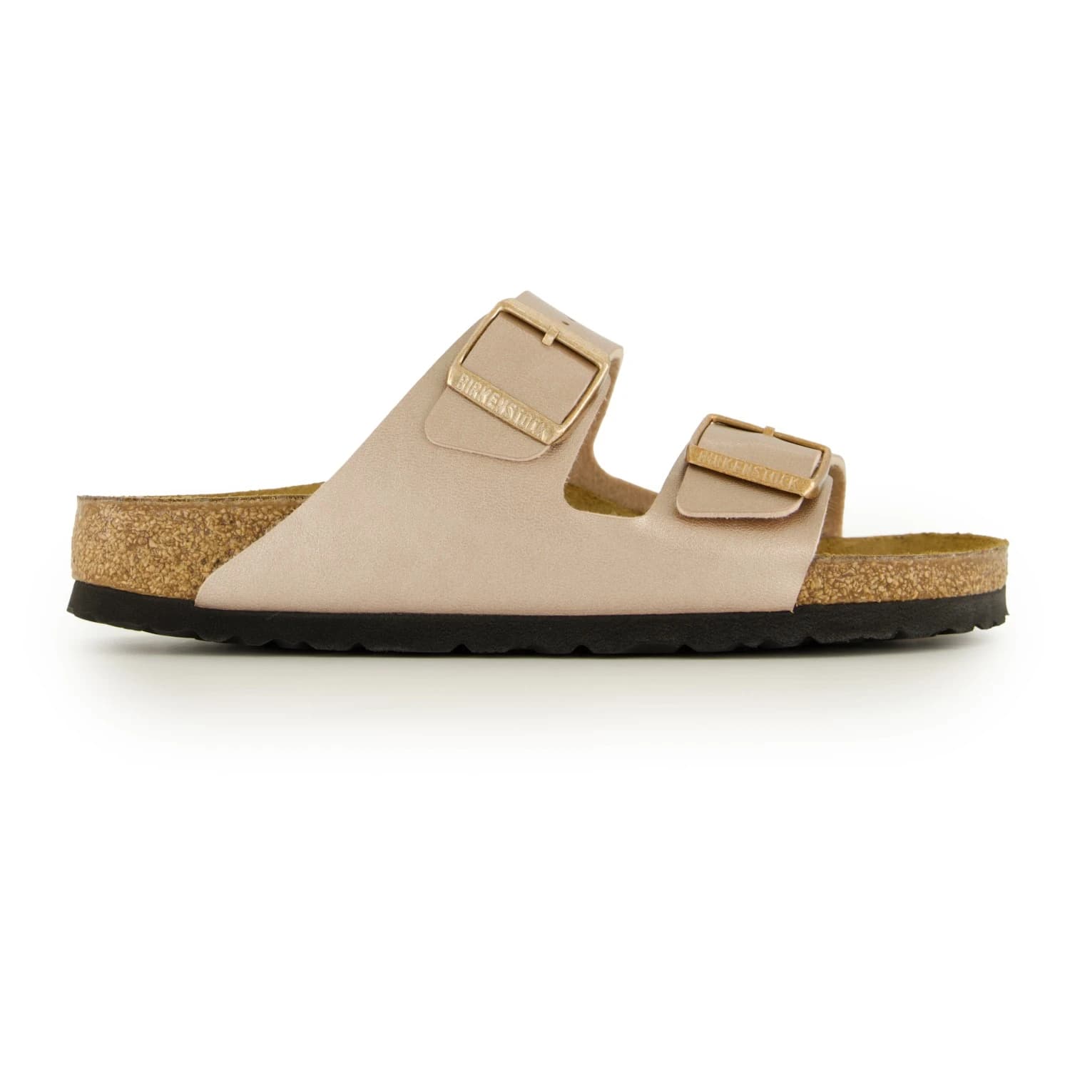Дамски сандали Birkenstock Women's Arizona BF 9 Sandals - Copper