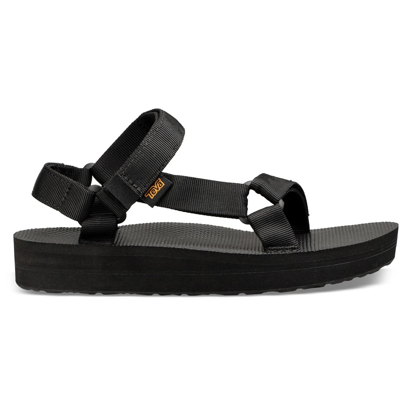 Дамски сандали Teva Women's Midform Universal Sandals - Black