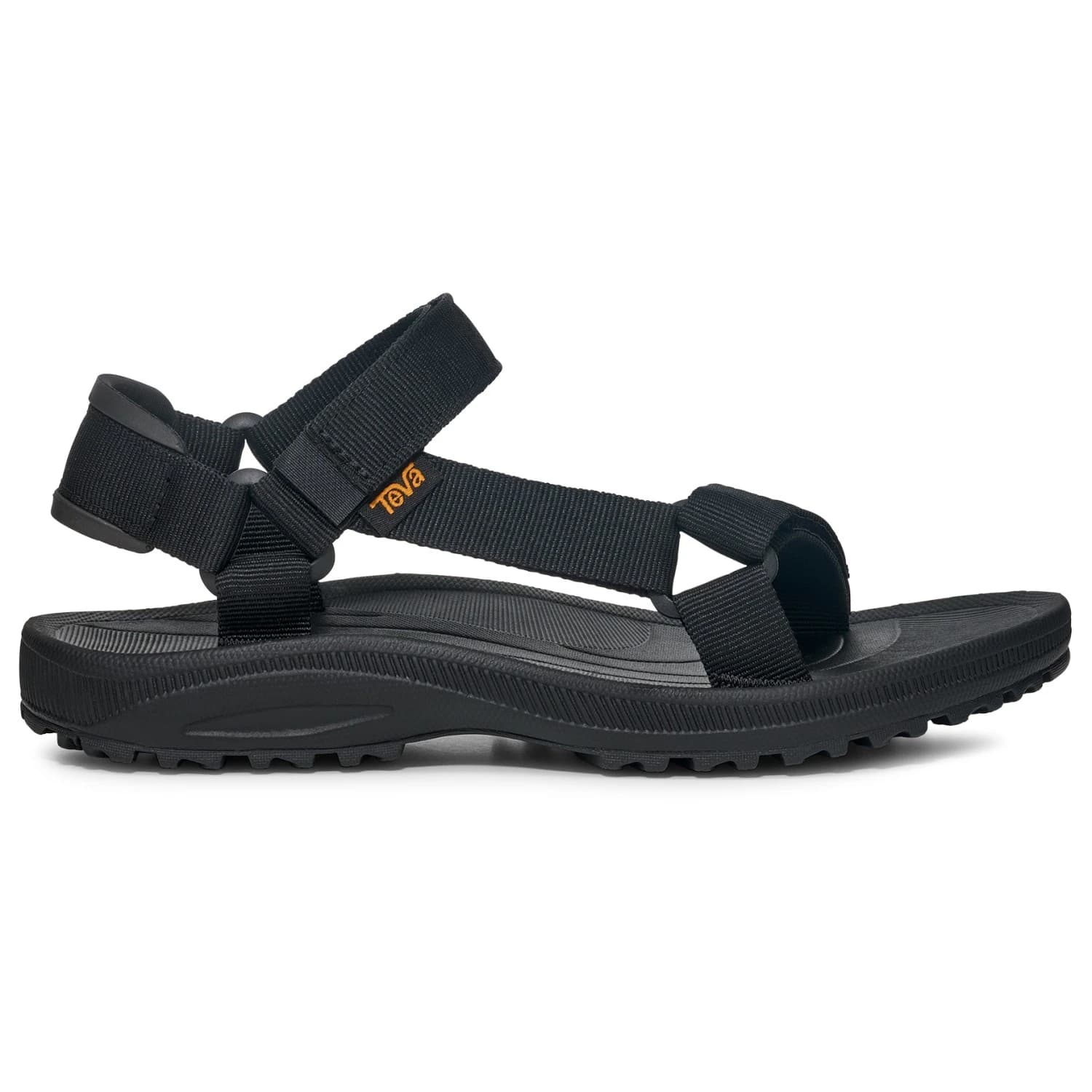 Дамски сандали Teva Women's Winsted Sandals - Black