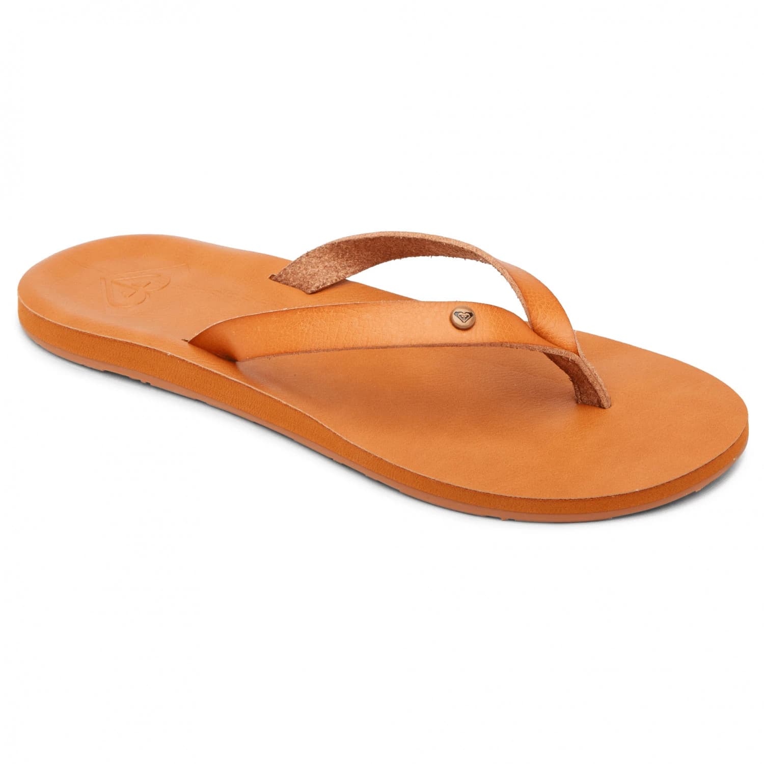 Дамски сандали Roxy Women's Jyll Sandals - Tan