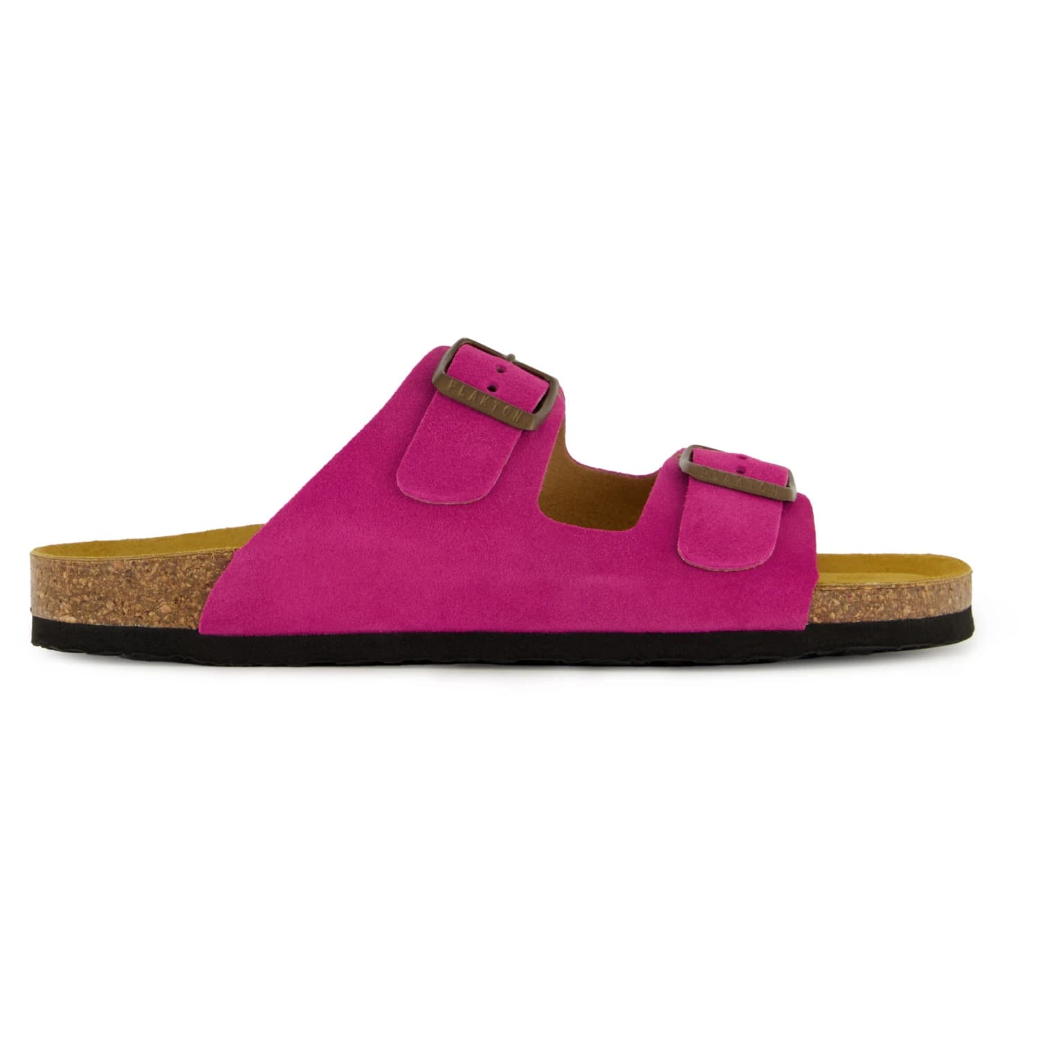 Дамски сандали Plakton Women's Beta Sandals - Afelpado Fuxia / Magenta