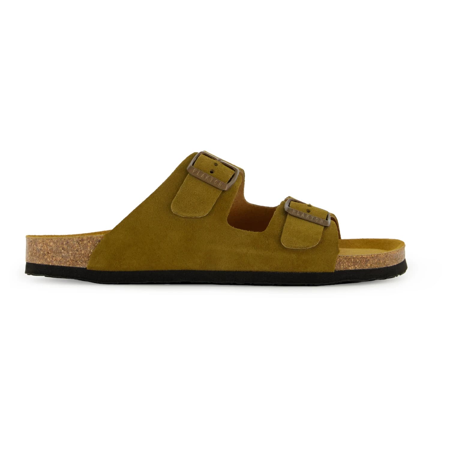 Дамски сандали Plakton Women's Beta Sandals - Afelpado Military / Olive