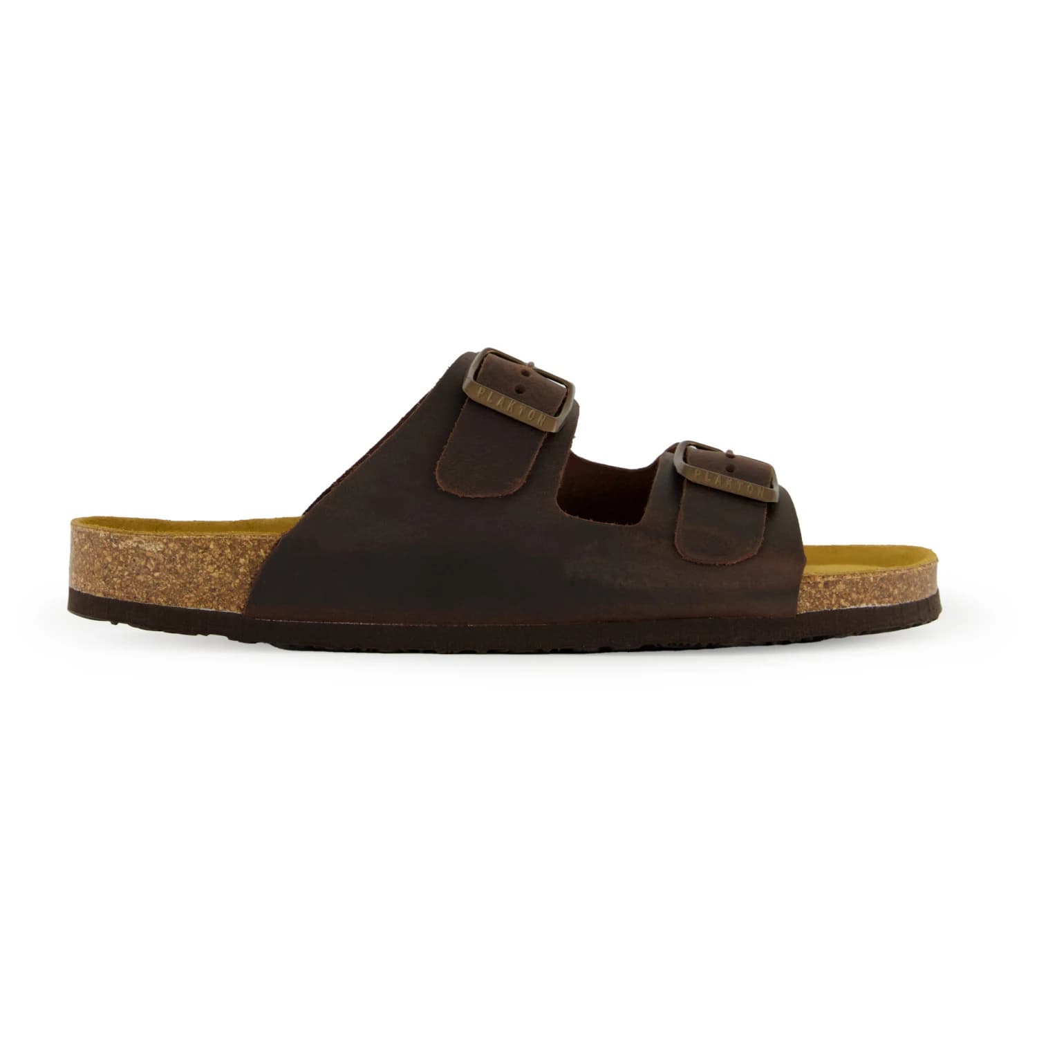 Дамски сандали Plakton Women's Beta Sandals - Apure Marron / Brown
