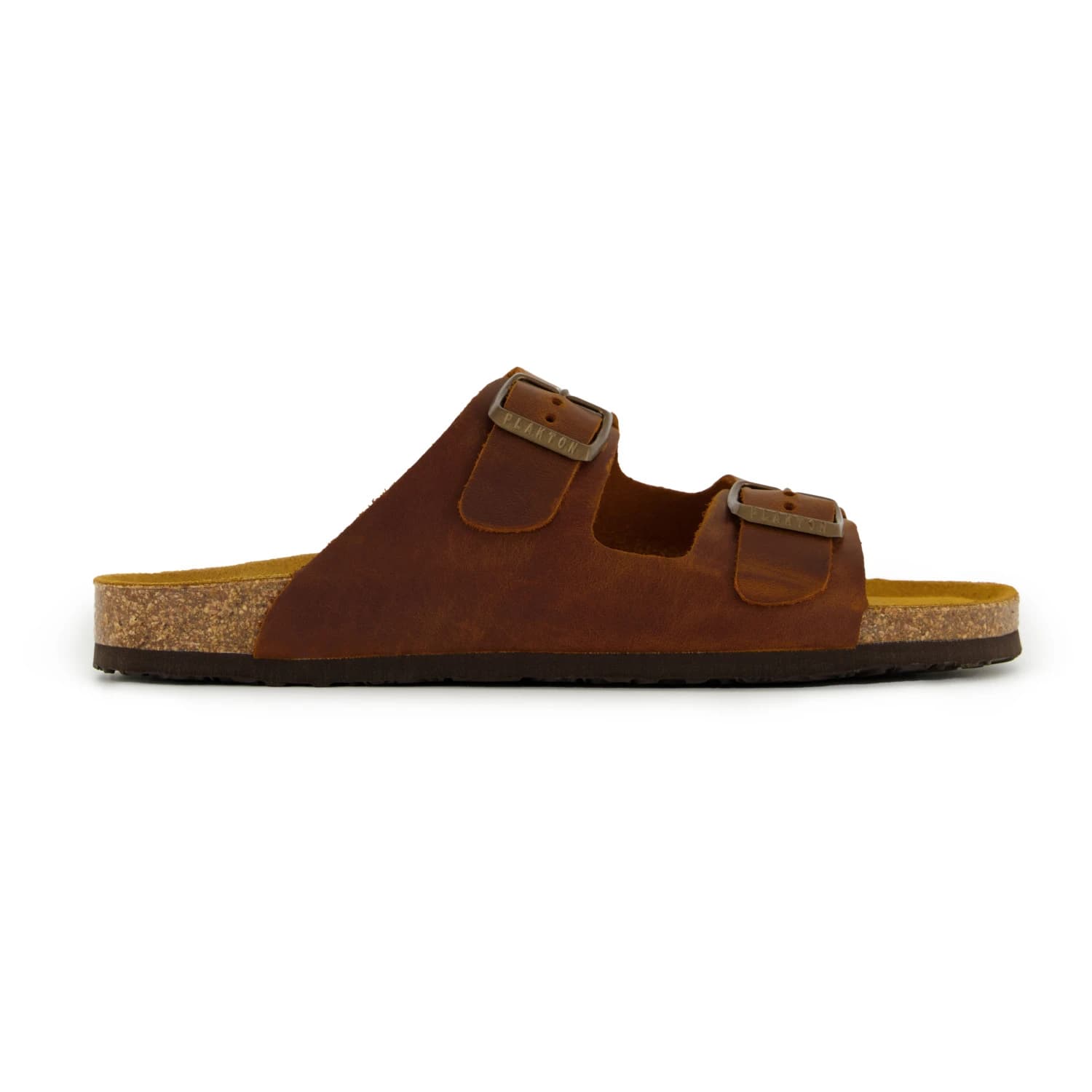 Дамски сандали Plakton Women's Beta Sandals - Apure Roble / Brown