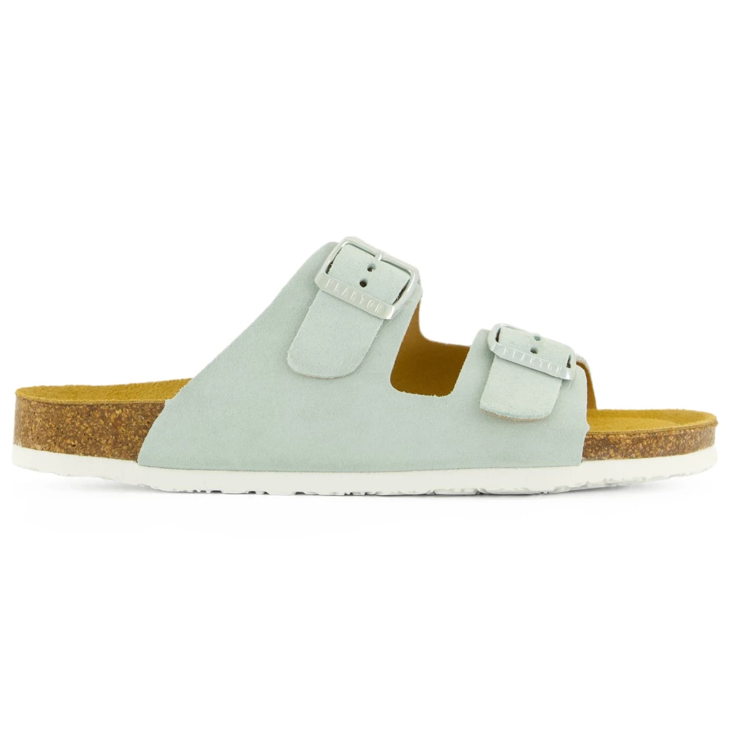 Дамски сандали Plakton Women's Beta Sandals - Afelpado Cielo