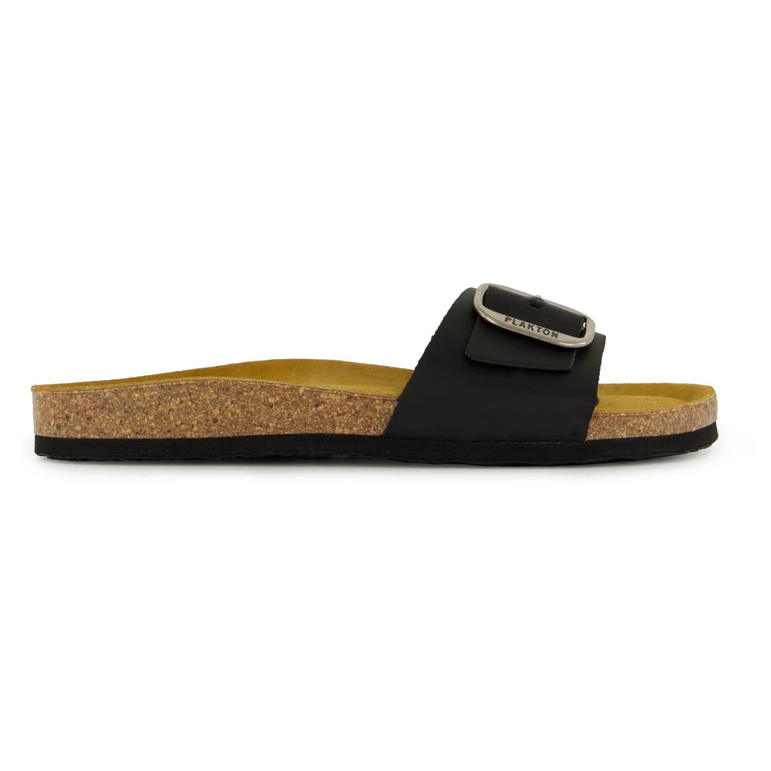 Дамски сандали Plakton Women's Bis Sandals - Apure Negro / Black