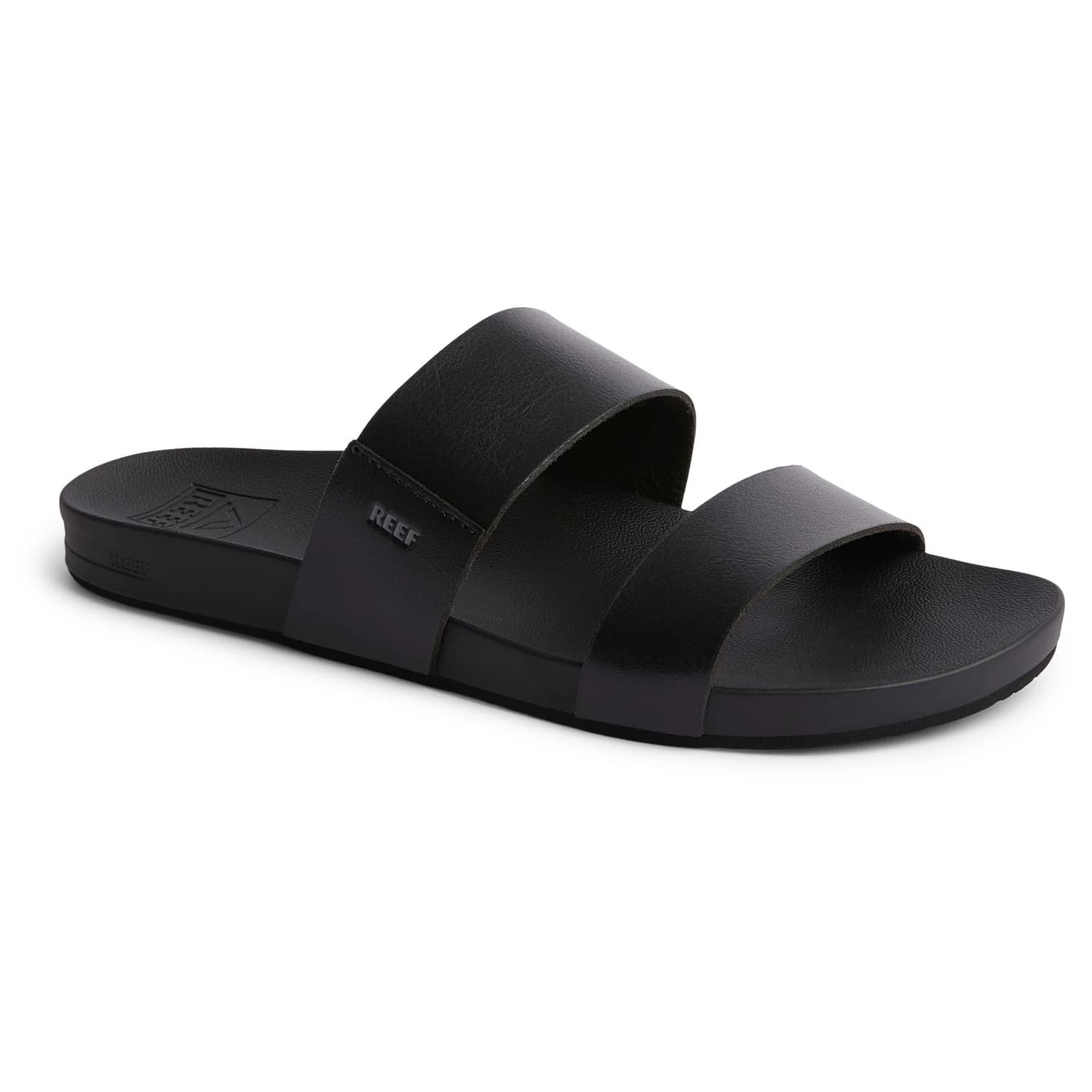 Дамски сандали Reef Women's Cushion Vista Sandals - Black