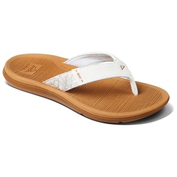 Сандали Reef Women's Santa Ana Sandals - Cloud