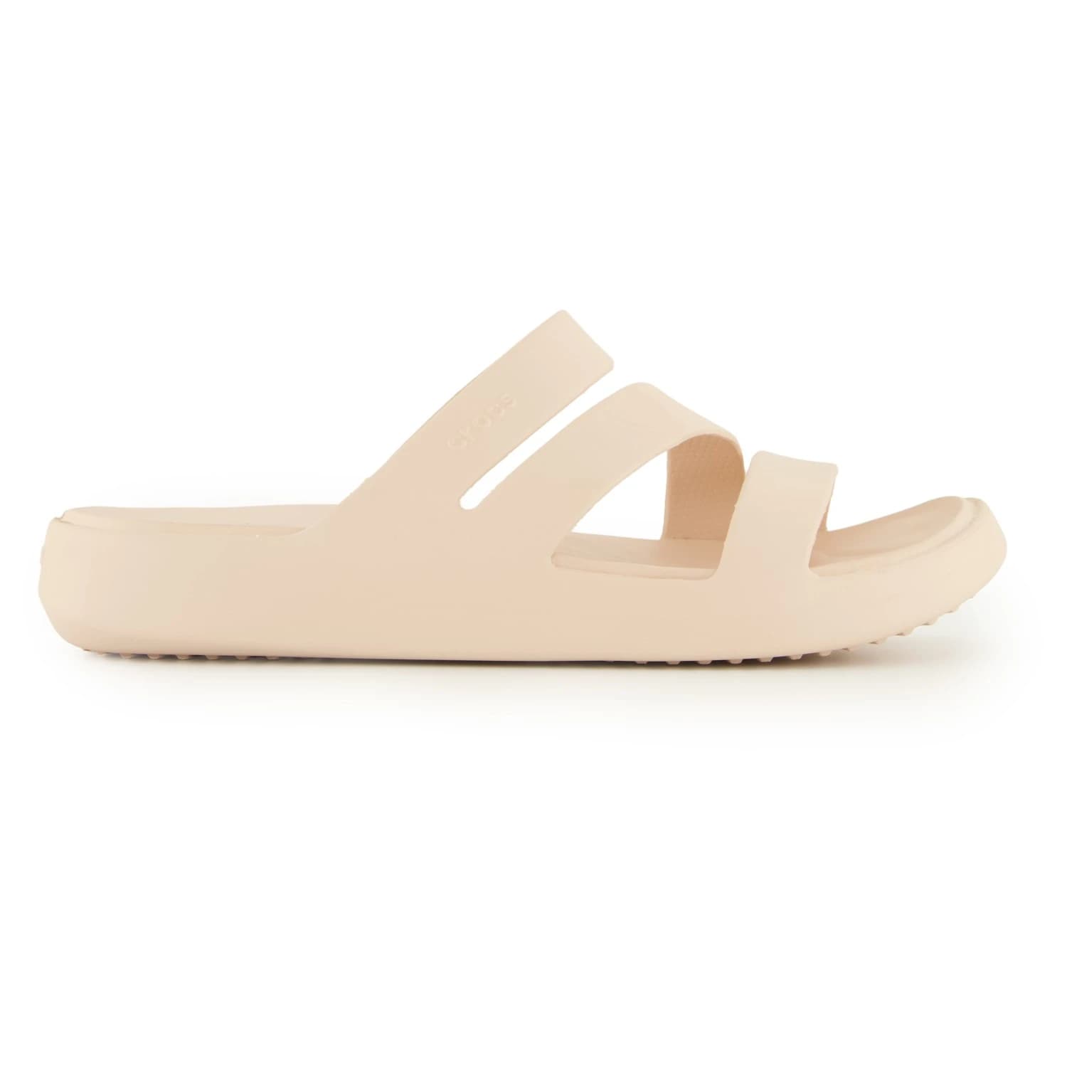 Дамски сандали Crocs Women's Getaway Strappy Sandals - Quartz