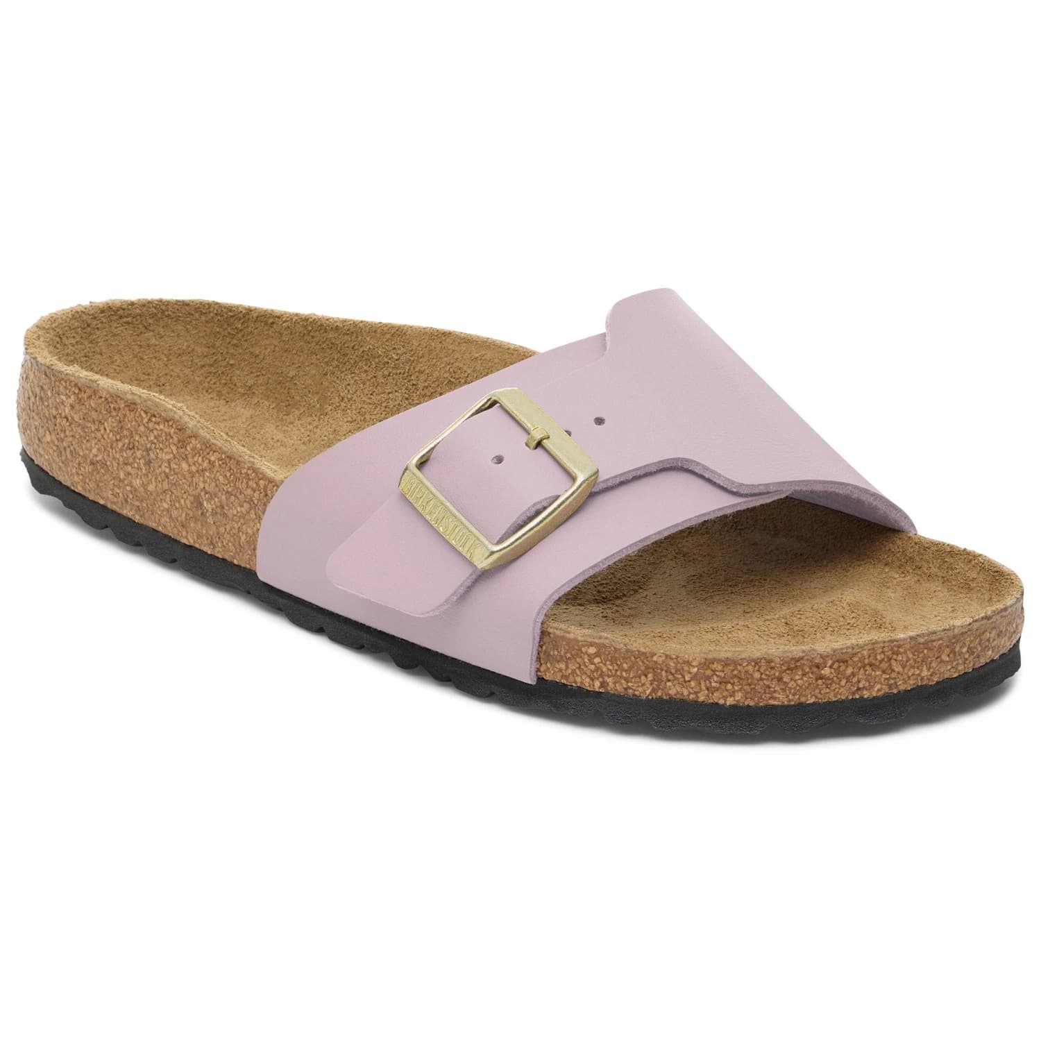 Дамски сандали Birkenstock Women's Catalina BF Sandals - Faded Purple