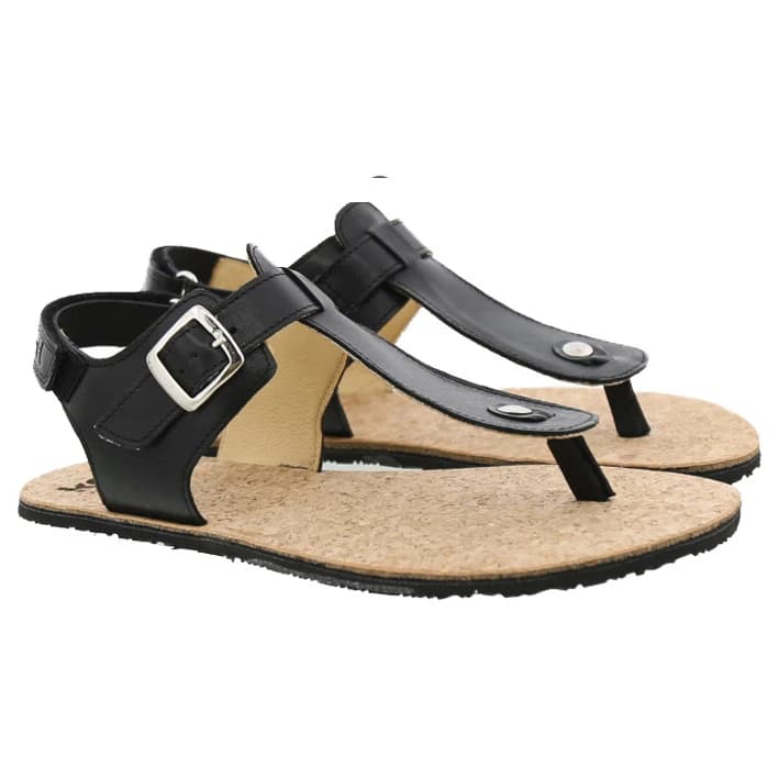 Дамски сандали Koel Women's Ariana Sandals - Black