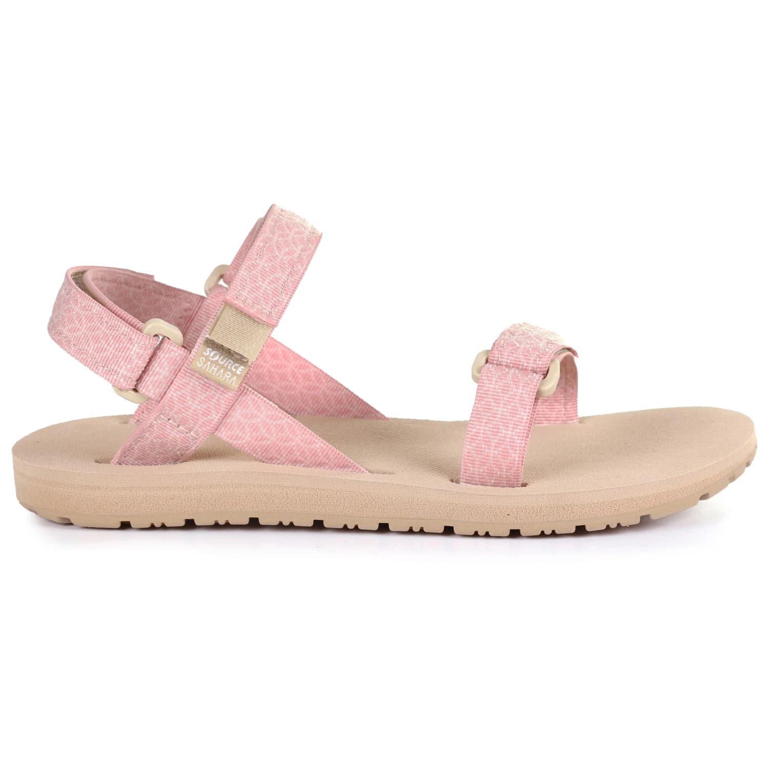 Сандали Source Women's Sahara Sandals - Retro Pink