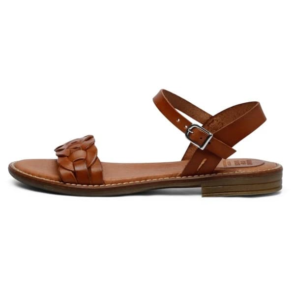 Дамски сандали Grand step shoes Women's Kea Sandals - Whisky