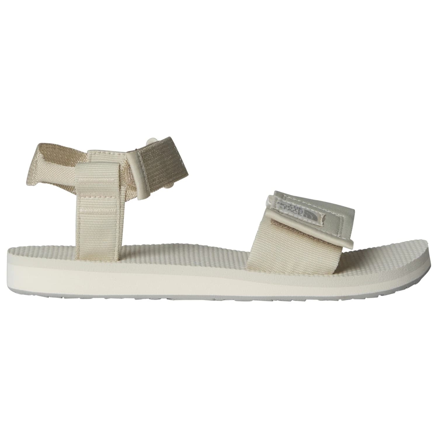 Дамски сандали The North Face Women's Skeena Sandal II Sandals - Calacatta / Soapstone
