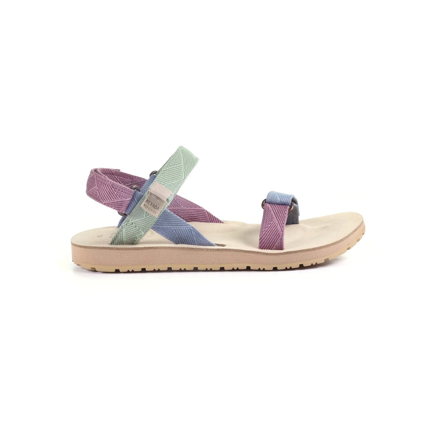 Сандали Source Women's Nevada Sandals - Tricolor Fields